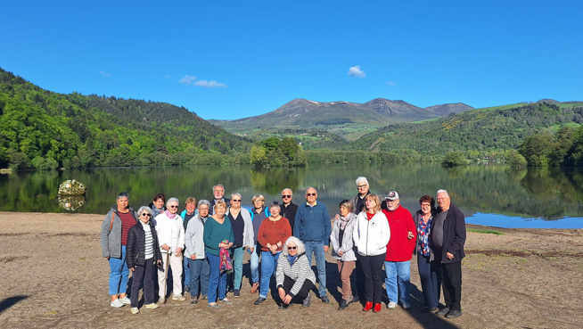 LA RS DE LA VALLÉE DE L’ESSONNE EN AUVERGNE