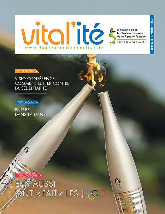 Vitalité n°49 - Juin 2024