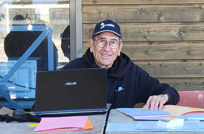 TOURNOIS DE PÉTANQUE DU CODERS 83