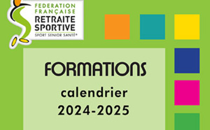 CALENDRIER DES FORMATIONS 2024-2025